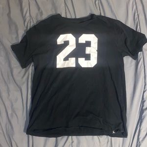 Men’s XL Nike Michael Jordan Tshirt